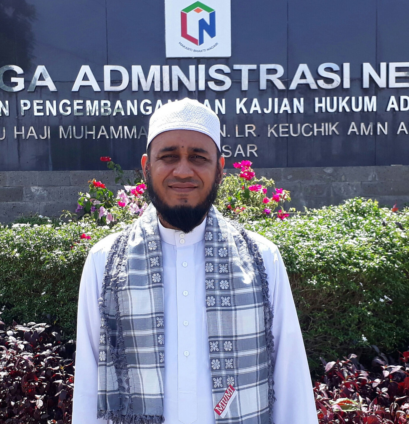 Ketua MIUMI Aceh: Tidak Pantas Seorang Muslim Mengucapkan Selamat Natal dan Tahun Baru